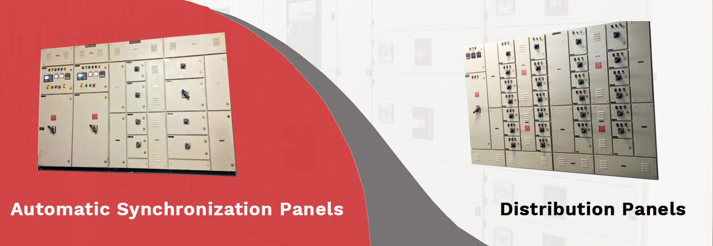 Manufacturer, Supplier Of All Types Of Control Panels, Electrical Power Distribution, Power Control Centers