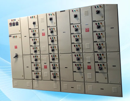 Distribution Panels